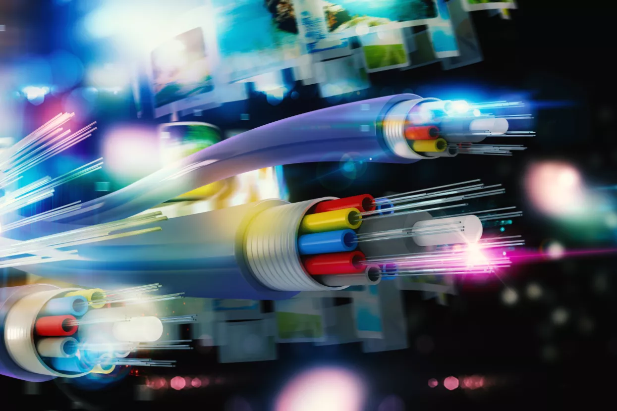 Ulaganja u brzu i sigurnu mrežu presudna su za rast i razvoj gospodarstva