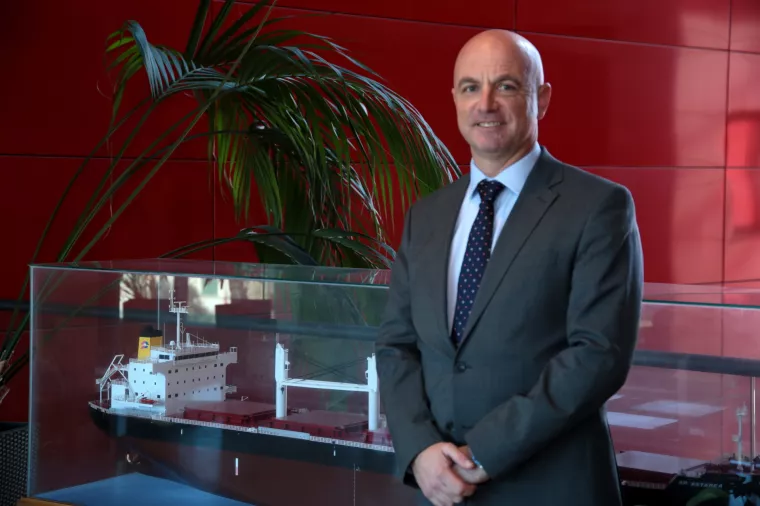 [Poslovna scena] Atlantska plovidba višak novca ulaže u nekretninski biznis