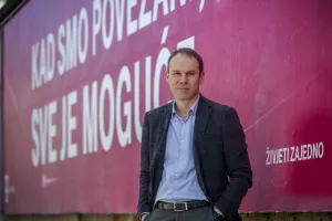 Hrvatski Telekom proglašen jednom od najetičnijih svjetskih kompanija 2022.