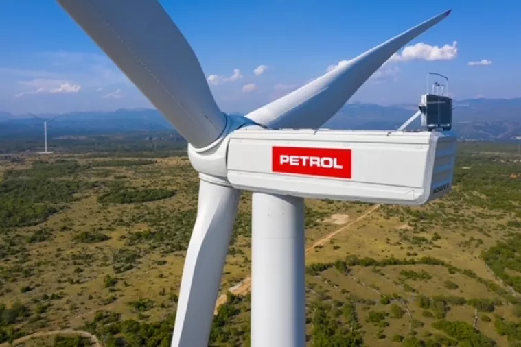 Grupa Petrol u 2021. godini ostvarila 61 posto veće prihode nego u 2020.