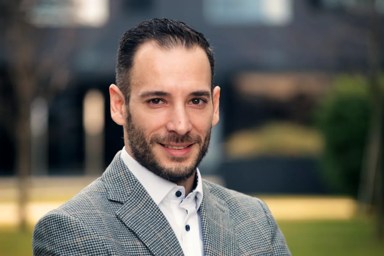 [Poslovna scena] Luka Ploče prekrcava ugljen za BiH i ulaže u kontejnerski biznis