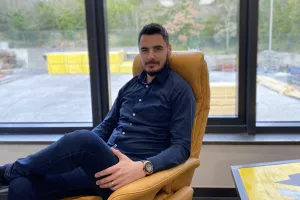 [Poslovna scena] Texo moliorov zaokret od turizma u građevinske projekte iz fondova EU