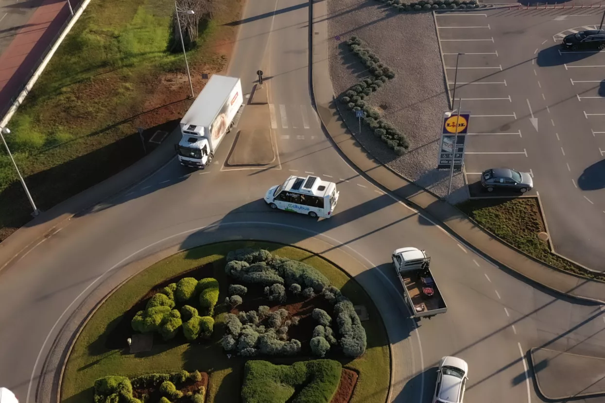 Obalni gradovi Poreč i Cres sve su bliže niskougljičnim i neugljičnim ciljevima