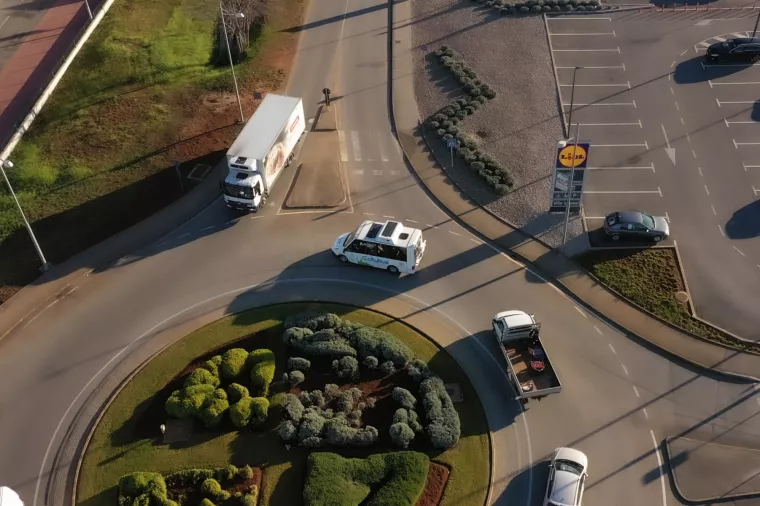 Obalni gradovi Poreč i Cres sve su bliže niskougljičnim i neugljičnim ciljevima