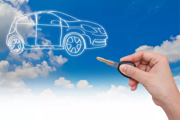 Potpuni oporavak autotržišta odgođen za 2023. godinu