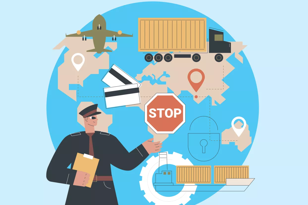 Sankcije: Alternativa ratu ili razorna jezgra totalnog rata?