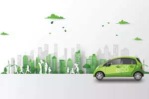 Zeleni plan: Od tvornice do ceste sa zadatkom smanjenja ugljičnog otiska