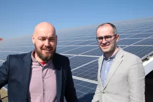 Solektra se kupnjom napu&scaron;tene Varteksove tvornice &scaron;titi od rasta cijena komponenata i opreme