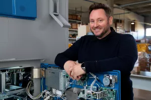 [Poslovna scena] Ducati komponenti zakoturao se u elektromobilnost, a ide i u sanaciju baterija