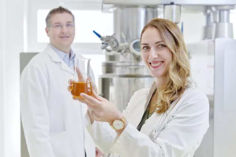 [Poslovna scena] Biovitalis pripremio nove investicije i samo čeka nove natječaje EU