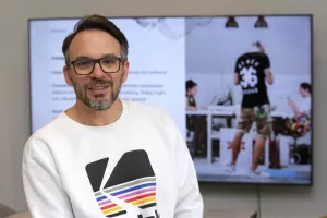 [Poslovna scena] Digitalnoj agenciji EuroART 93 nisu skupe sirovine, ali ljudi odnose 80 posto troškova