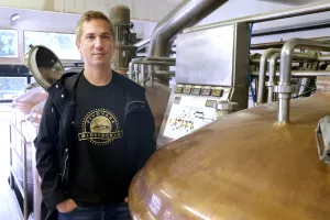 Tvrtke i karijere: Ivo Nauković prepustio vođenje pivovare sinu, smjena u D&amp;B-u&hellip;