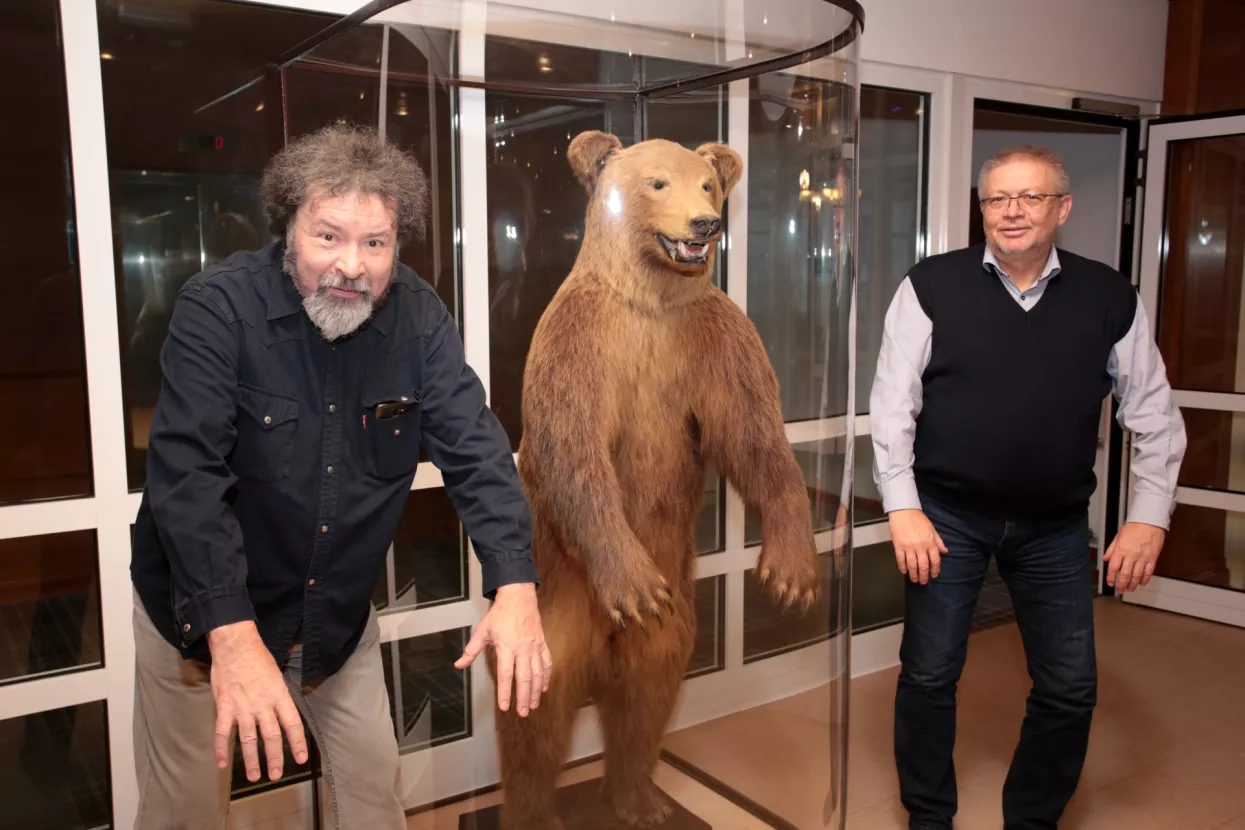 [Poslovna scena] Glavnina biznisa u Ličko-senjskoj županiji vrti se oko vode, vjetra i kamena