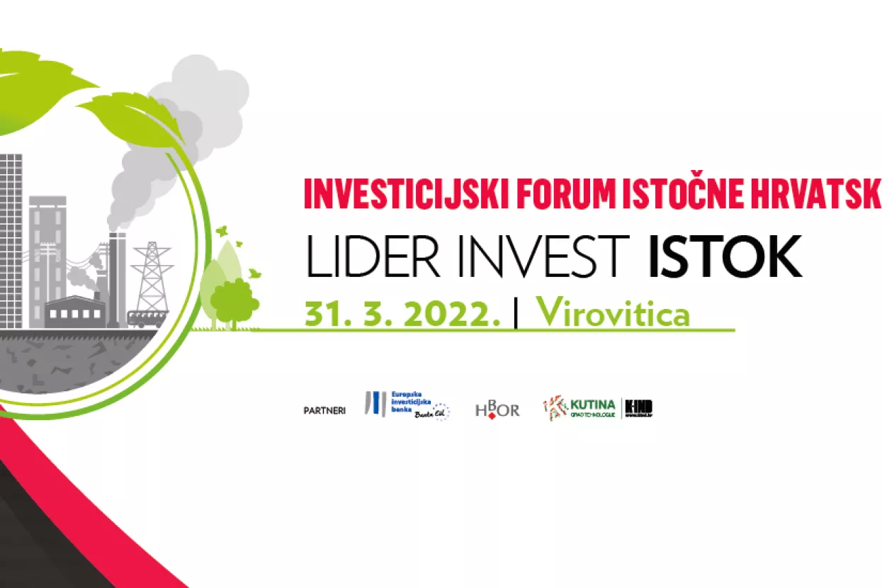 Lider invest Virovitica: Kako stvoriti poticajno okruženje za investicije unatoč svim preprekama