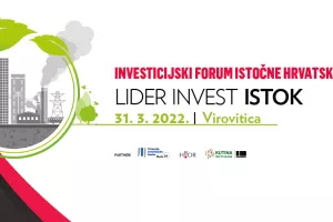 Lider invest Virovitica: Kako stvoriti poticajno okruženje za investicije unatoč svim preprekama