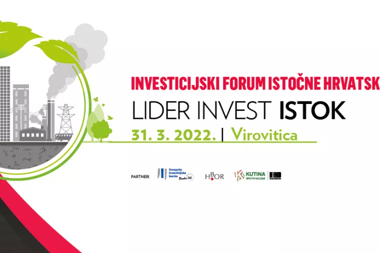 Lider invest Virovitica: Kako stvoriti poticajno okruženje za investicije unatoč svim preprekama