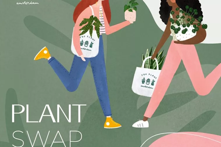 Povratak trampe: Sve više brendova umjesto novcem plaća proizvodima i uslugama