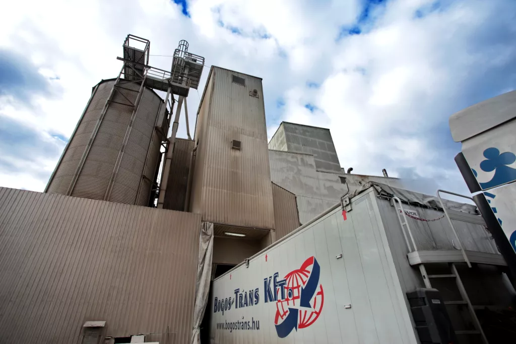 [Poslovna scena] Mario Jarnjak: Fanon je pronašao nišu i u Europi nema konkurenta za svoju stočnu hranu