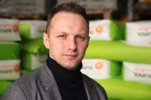 [Poslovna scena] Mario Jarnjak: Fanon je pronašao nišu i u Europi nema konkurenta za svoju stočnu hranu