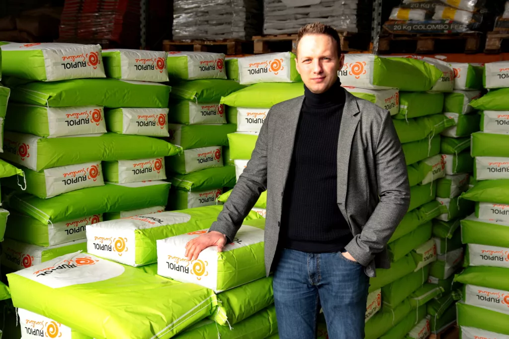 [Poslovna scena] Mario Jarnjak: Fanon je pronašao nišu i u Europi nema konkurenta za svoju stočnu hranu