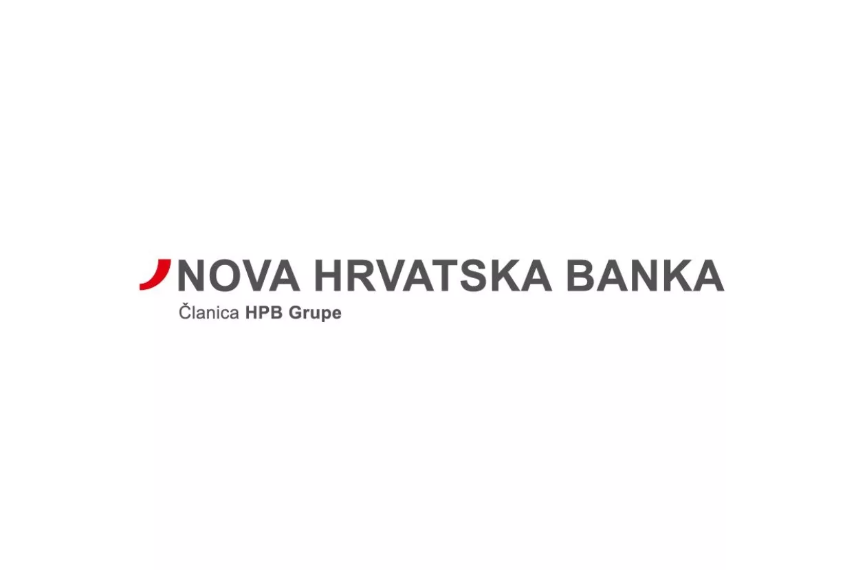 Predstavljen logo Nove hrvatske banke, članice HPB Grupe