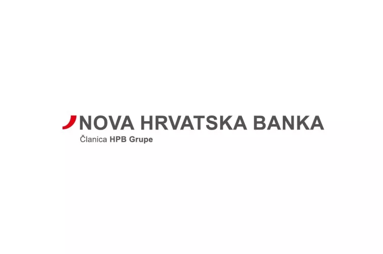 Predstavljen logo Nove hrvatske banke, članice HPB Grupe