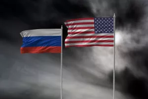 Povijest američkih sankcija protiv Rusije