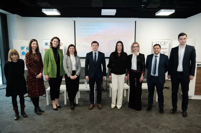 Nefinancijsko izvještavanje kreće od 2024., održivo poslovanje bit će preduvjet za financiranje projekata