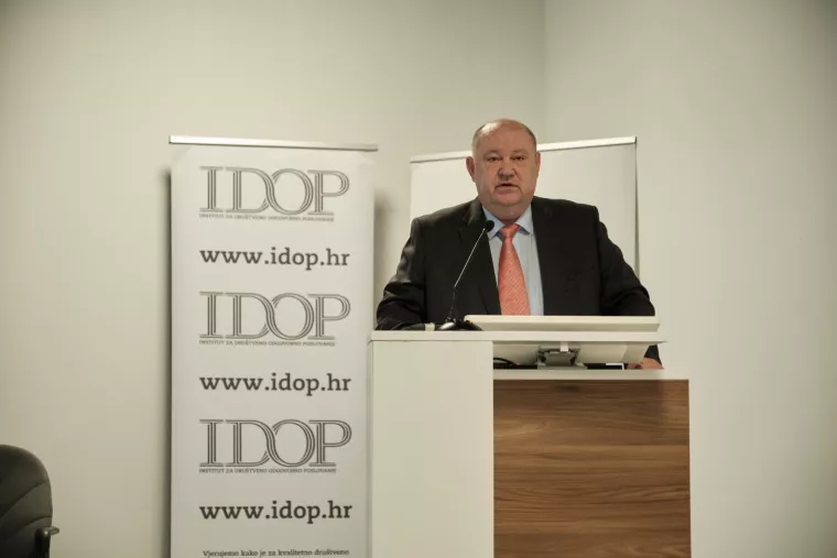 Nefinancijsko izvještavanje kreće od 2024., održivo poslovanje bit će preduvjet za financiranje projekata