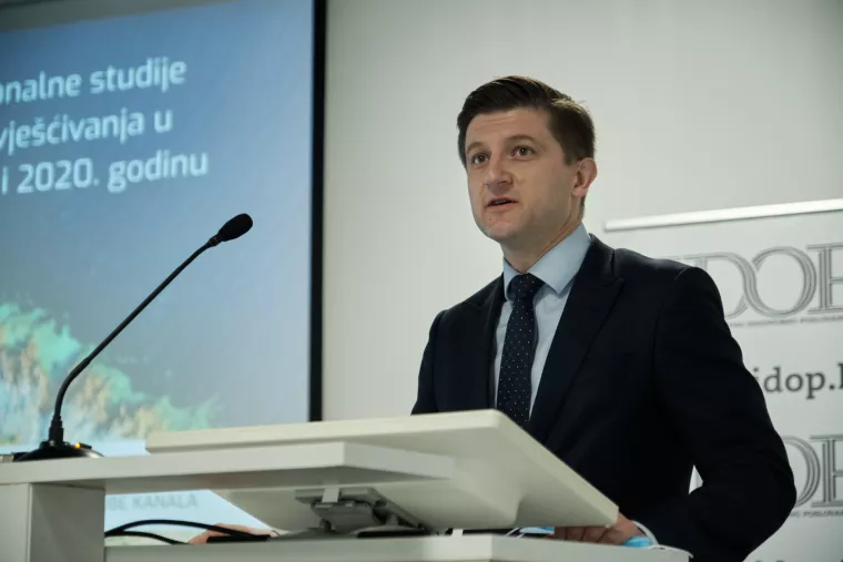 Nefinancijsko izvještavanje kreće od 2024., održivo poslovanje bit će preduvjet za financiranje projekata