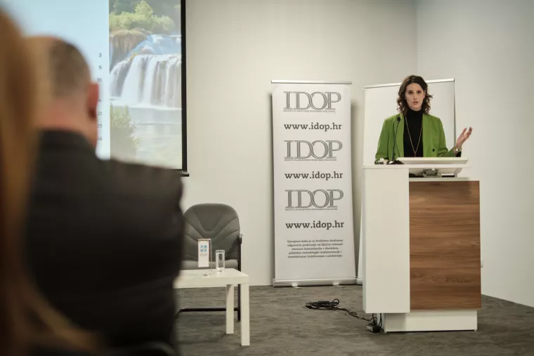 Nefinancijsko izvještavanje kreće od 2024., održivo poslovanje bit će preduvjet za financiranje projekata