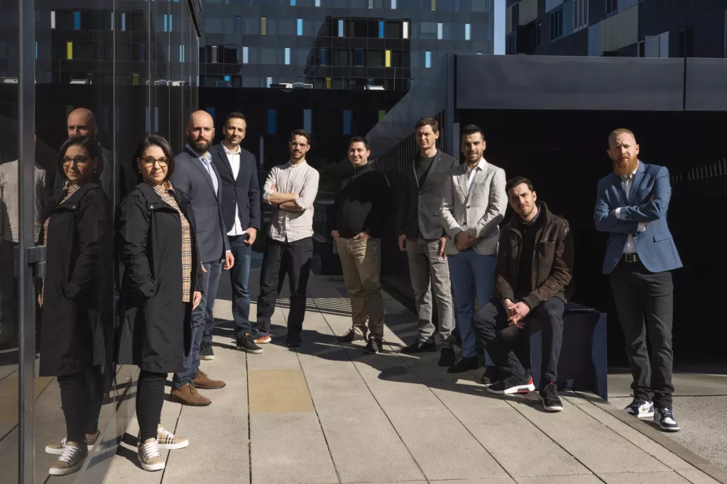 Reorganizacija Infinuma: Kapraljević postaje CEO, Car će se baviti investicijama