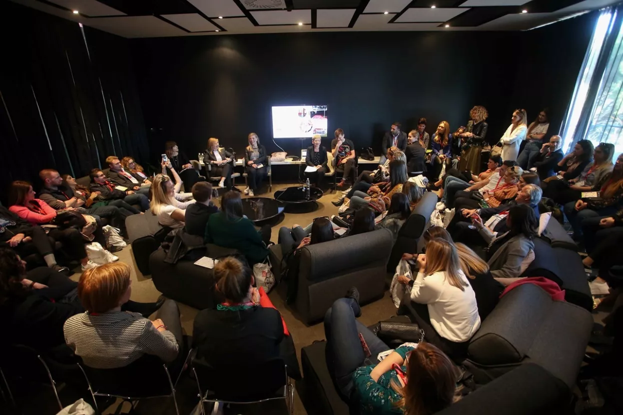U velikom stilu vraćaju se Dani komunikacija: Diskusije bez filtera, budućnost struke, digital, talenti, stres i nagrade najboljima