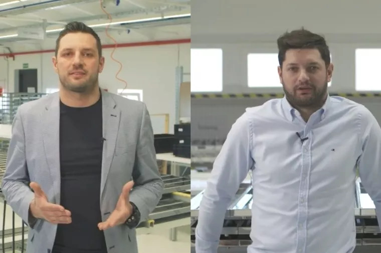 Marko i Nikola Jurman (Filix): Što su &#39;made in Croatia&#39; na Svjetskoj izložbi u Dubaiju vidjeli baš svi posjetitelji?