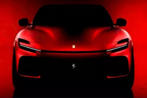 [Video] Napokon stiže Ferrarijev SUV &ndash; Purosangue