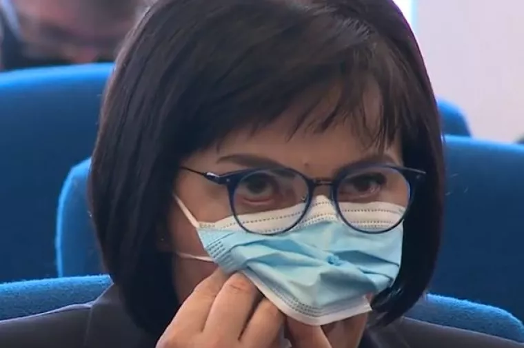 LOVRIĆ MERZEL vs. SANADER: Za sto tisuća eura mita veća kazna nego za deset milijuna eura