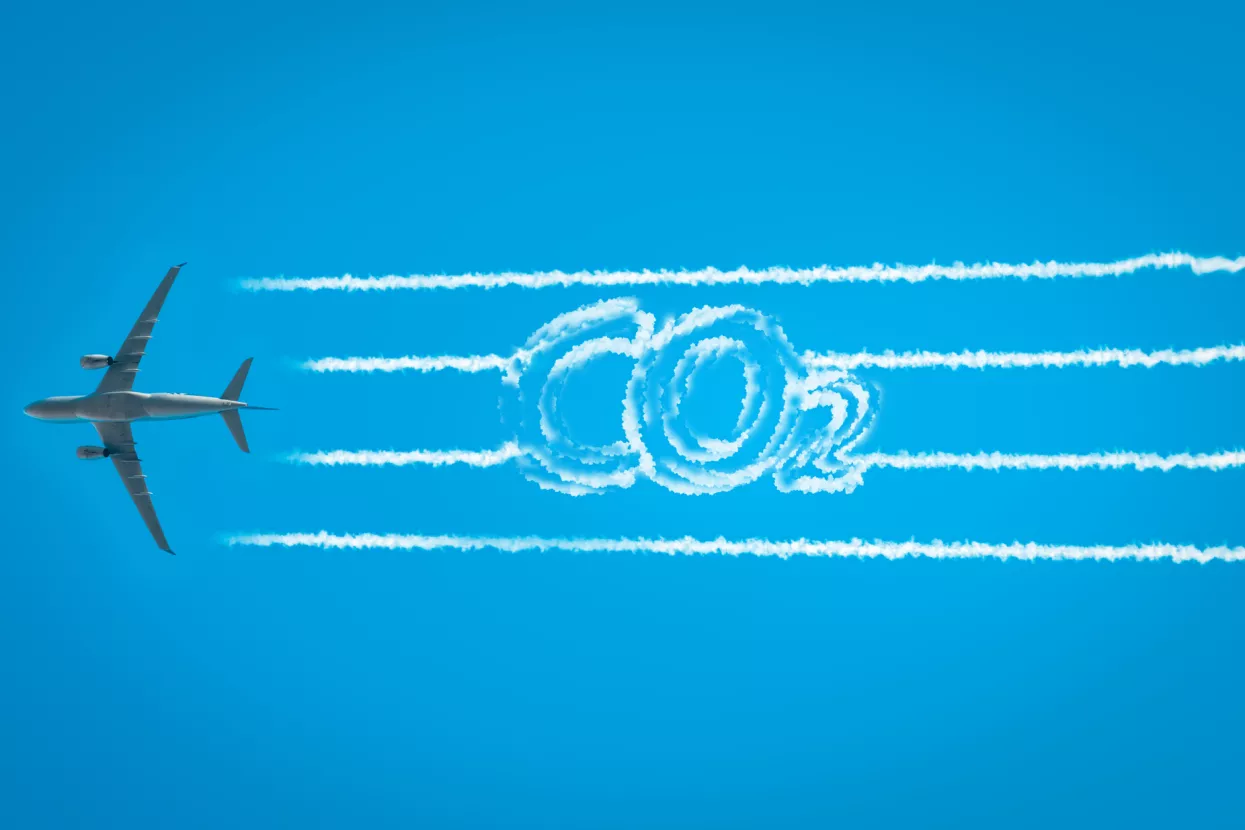 Koliki je zapravo ugljični otisak transporta?