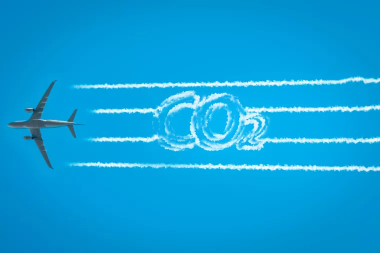 Koliki je zapravo ugljični otisak transporta?