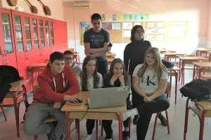 Učenici iz Vinkovaca pobijedili na ovogodišnjem Europskom kvizu o novcu u Hrvatskoj