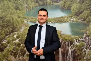 [Poslovna scena] Tomislav Kovačević: U što NP Plitvička jezera ulaže 600 milijuna kuna
