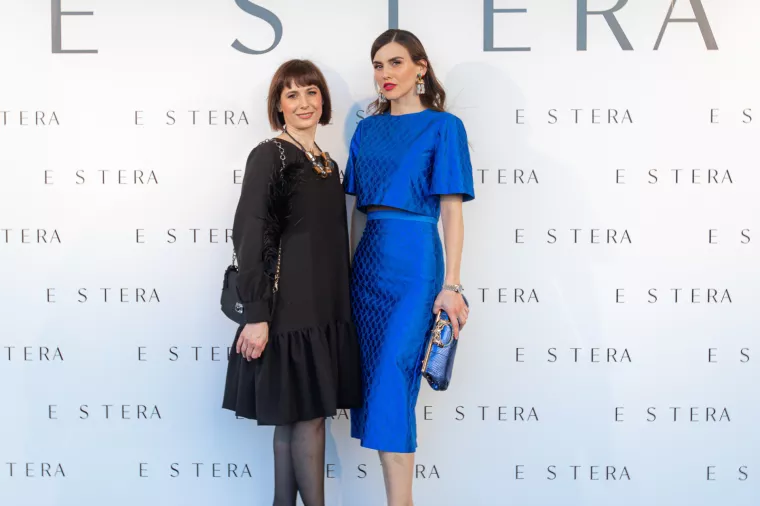 U Zagrebu otvorena dermatolo&scaron;ka poliklinika Estera &ndash; novi poslovni pothvat poduzetnice Ane Andabak Volk