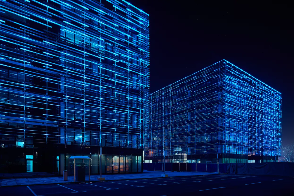 Lumenart - 30 svjetlosnih godina