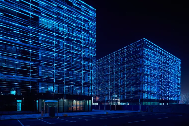 Lumenart - 30 svjetlosnih godina