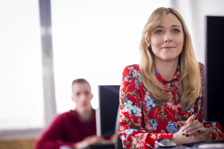 Algebra, INCO i Google.org omogućuju besplatno obrazovanje za žene