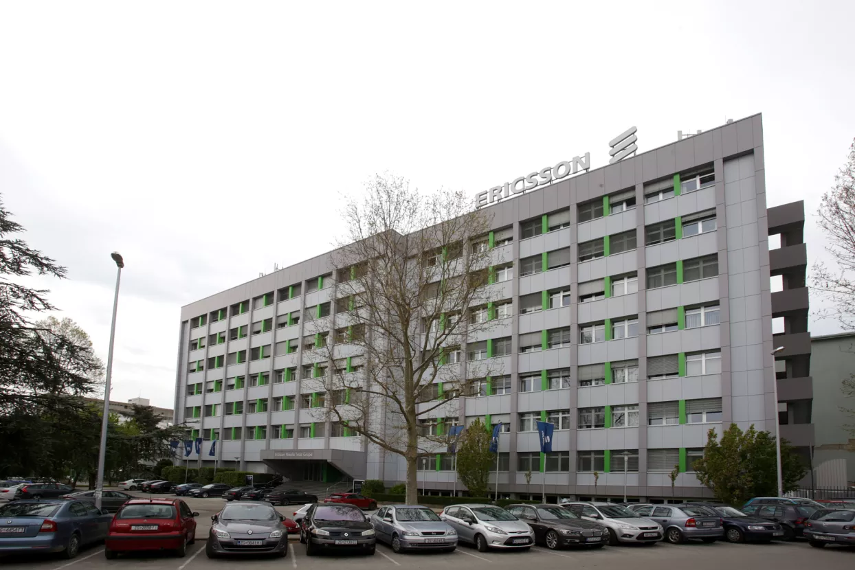 Ericsson Nikola Tesla potpisao dva ugovora vrijedna više od 17 milijuna kuna