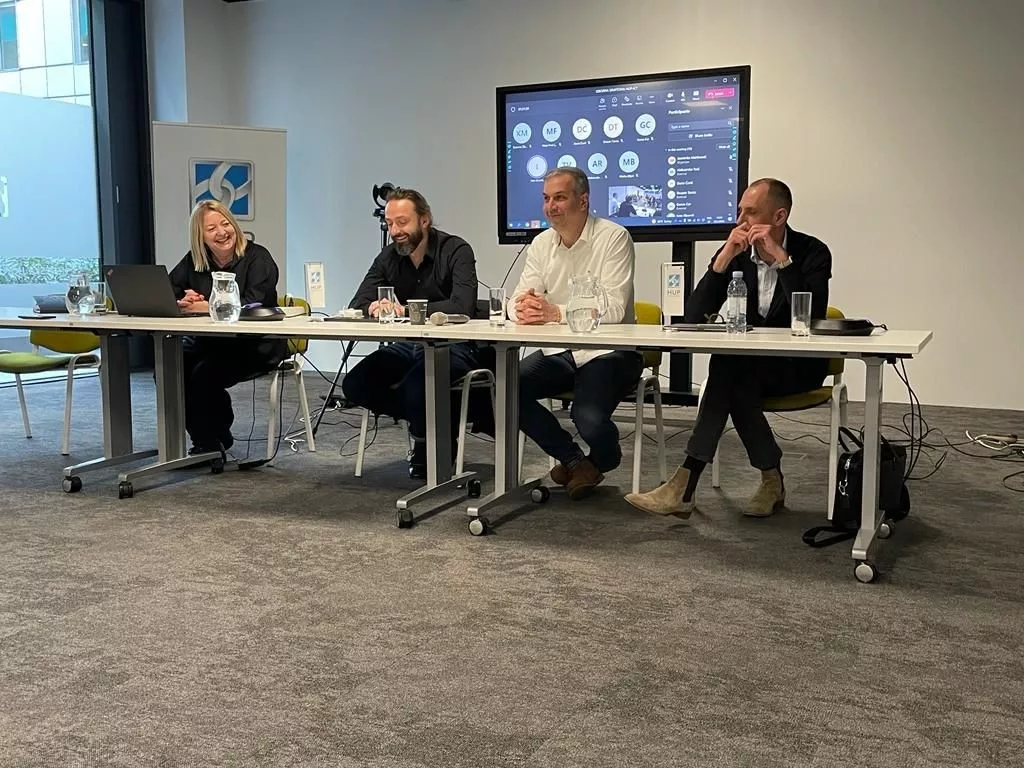 Hrvoje Josip Balen iz Algebre novi je predsjednik HUP-ICT udruge