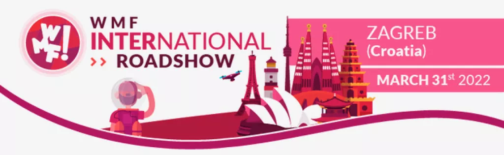 Najveći festival digitalnih i društvenih inovacija u Europi stiže u Hrvatsku