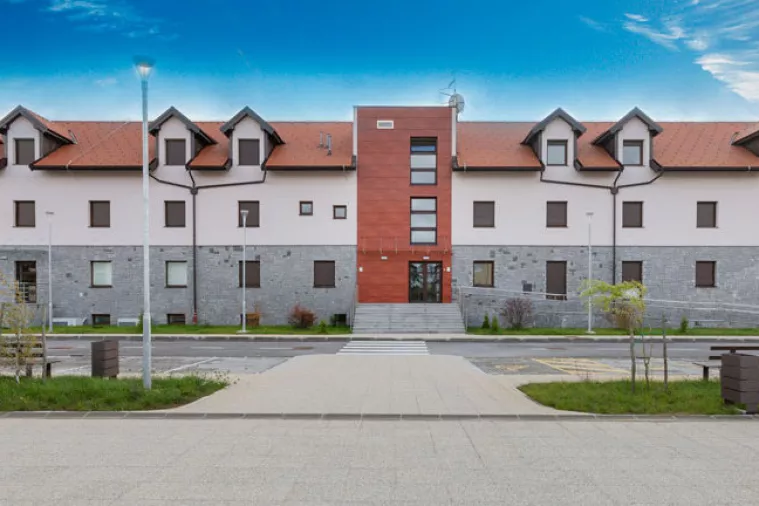 [Poslovna scena] Deset poduzetnika već uselilo u novi lički Razvojni centar