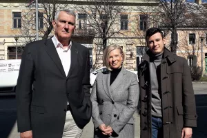 [Poslovna scena] Obitelj košarkaša Jerkova proizvodit će u Lici gnojivo od ovčje vune