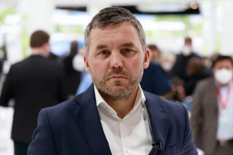 Kenneth Fredriksen (Huawei): Ako se Europa ne osvijesti i ne ubrza, povećat će se digitalni jaz